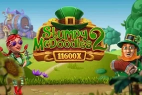 Stumpy McDoodles 2