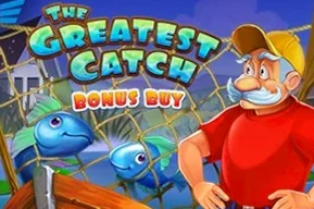 The Greatest Catch Bonus Buy