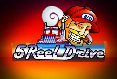5 Reel Drive