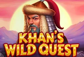 Khan's Wild Quest