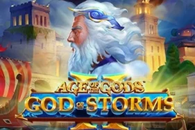 Age of the Gods God of Storms 2