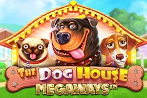 The Dog House Megaways