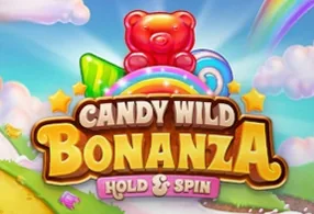 Candy Wild Bonanza