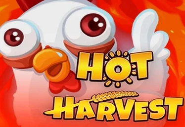 Hot Harvest