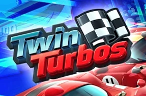 Twin Turbos