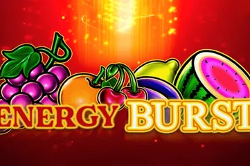 Energy Burst