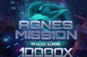 Agnes Mission Wild Lab