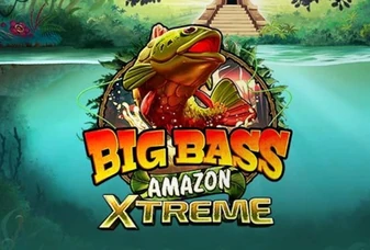 Big Bass Amazon Xtreme