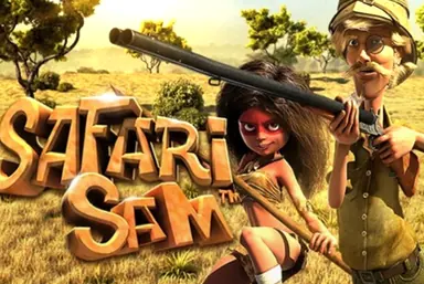 Safari Sam