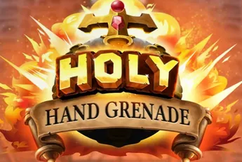 Holy Hand Grenade