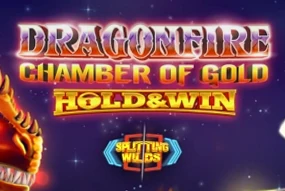 Dragonfire Chamber of Gold